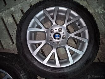 Elektrony 5x120 original Bmw styling 238 245/50 r18