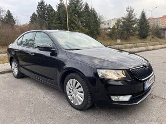 Škoda octavia 3