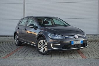 Volkswagen E- Golf Comfortline 2019