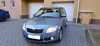 Predám Škoda Fabia Combi 1.4 16V 63Kw Naj 134.245km