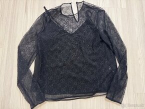 Gucci swarovski top V.S - 1