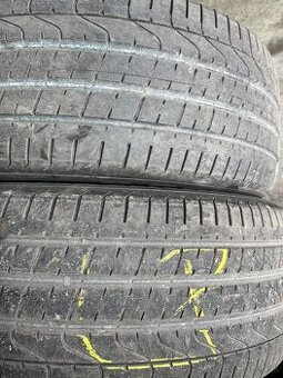 265/45R20.  295/40R20 - 1