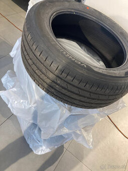 Letné pneumatiky 235/55 R18 Hankook Ventus prime 3 nové - 1