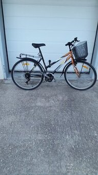 Dámsky bicykel ,,26"