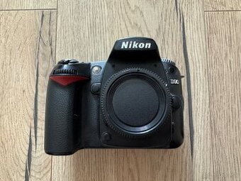 Nikon D90 - 1