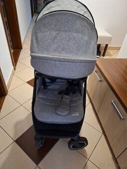 Britax römer B -agile R - 1