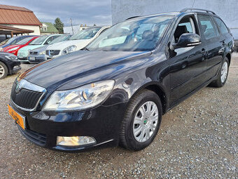 Škoda Octavia Combi 1.9TDI Elegance-AJ NA SPLÁTKY od 74,90