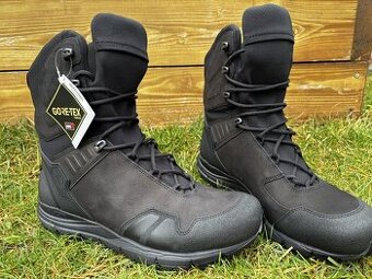 treková obuv BOSP Gore-tex - 1