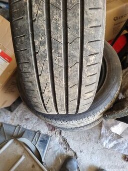 205/55 r16 Letné  hankook