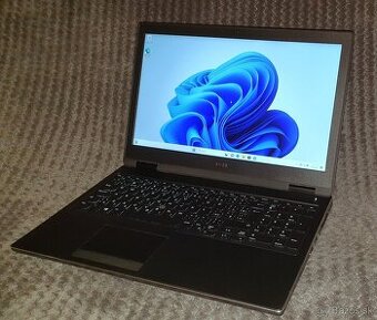 Dell Precision 7530 ...