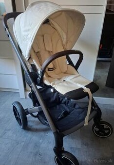 Cybex Balios S LUX 2025, seashell beige - 1