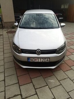 Volkswagen Polo 1.2 TDI - 1