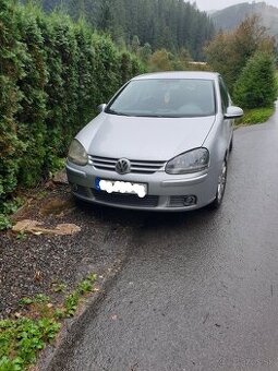 VW Golf 5,LPG,Plyn