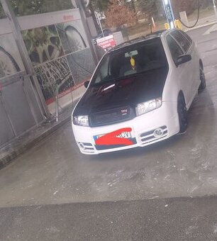 Fabia 1.4.77 kw