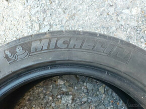 195/50 R15 - 1kus Michelin pneumatika v TOP stave - 1