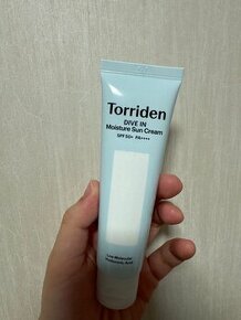 Torriden Watery Moisture SPF50