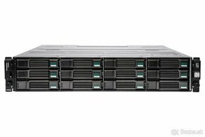 Dell Compellent SC200, 36TB (12x 3TB SAS)