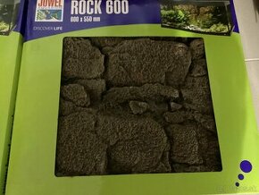 Predám juwel 600 rock - 1