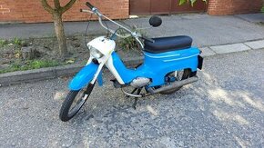 Jawa 50 Pionier