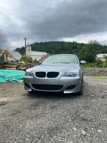 BMW e60 530xd 170kw