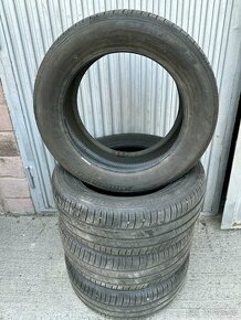 Letne pneumatiky BRIDGESTONE 205/55 R16