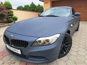 BMW Z4 Cabrio Roadster 2.0i 135kW AT8 - 1