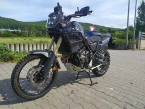 Yamaha Tenere 700 - 1