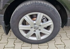 original 5x130 r18 Audi Q7