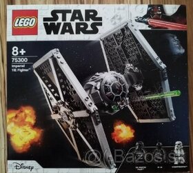 Lego star wars 75300