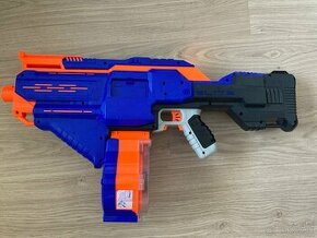 Nerf Infinus - 1