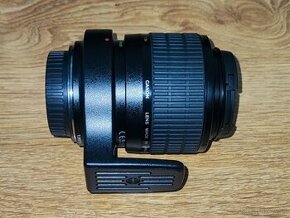 Canon MP-E 65mm f/2,8 1-5x Macro - 1