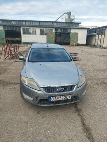 Predám Ford mondeo mk4