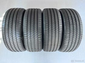 215/55 R18 letné pneumatiky MICHELIN