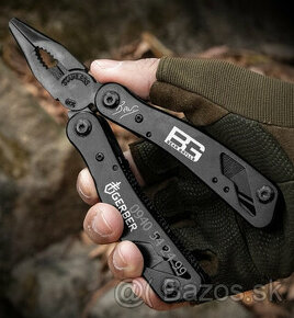 GERBER multitool