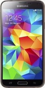 Samsung Galaxy S5 mini