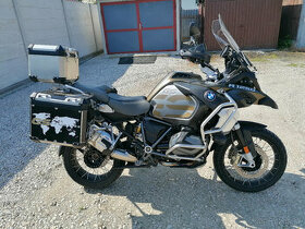 BMW R 1250 GS Adventure