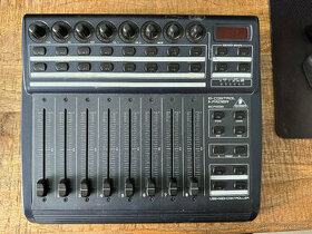 Behringer BCF 2000