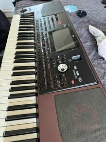 Korg pa 1000