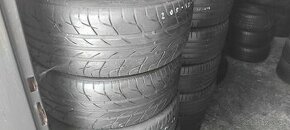 2ks letné pne.Sebring /205/45r17(30e za 2ks