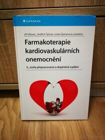 Farmakoterapie kardiovaskulárních onemocnění