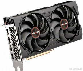 Sapphire PULSE Radeon RX 5500 XT 8G