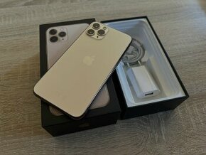 iPhone 11 Pro 64GB - 1