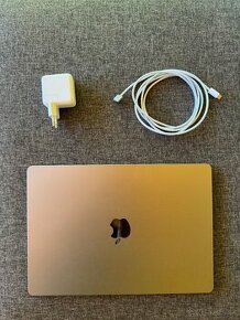 Apple MacBook Air M3 15” 16GB/512GB