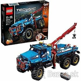 Lego Technic 42070