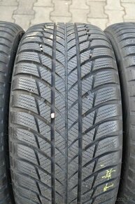 225/50 R17 Zimne pneumatiky Bridgestone Blizzak LM001