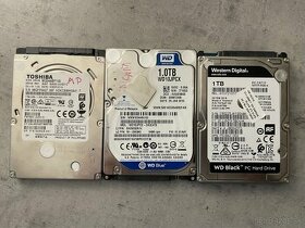 2,5 pevny disk 1TB