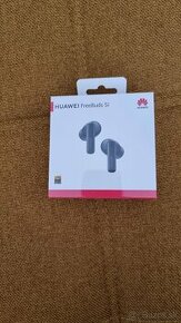 Huawei Freebuds 5i black