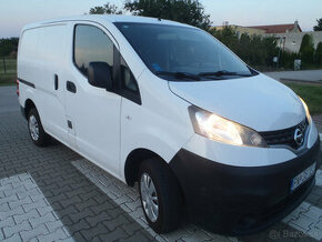 Predam Nissan NV200 1,5 dci 66kw - 1