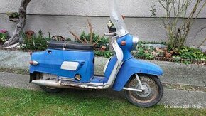 Tatran 125 - 1