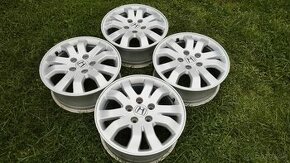 Orig. Elektróny Honda CRV 5x114,3 R16